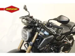 Honda CB 650 R ABS 2024 occasion – foto 5 van 15