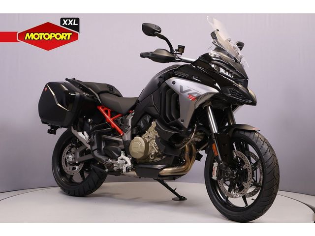 ducati - multistrada-v4-s-sport
