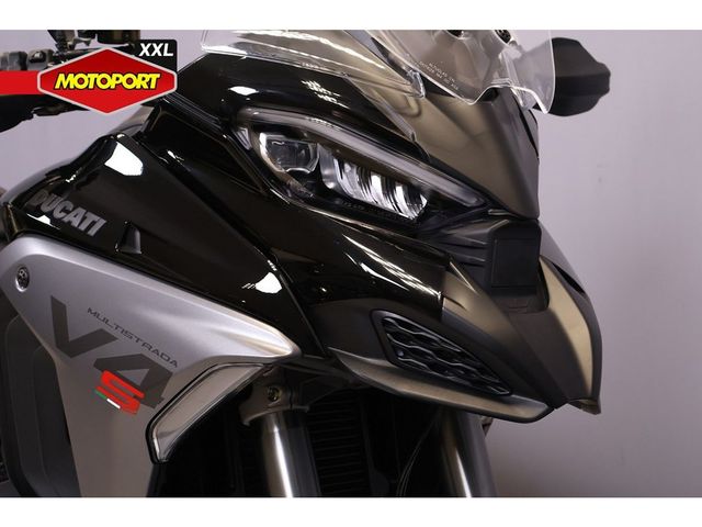 ducati - multistrada-v4-s-sport