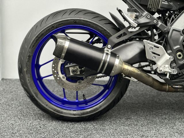 yamaha - mt-09-abs