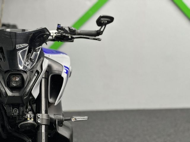 yamaha - mt-09-abs