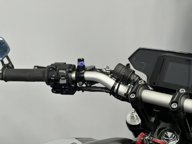 yamaha - mt-09-abs
