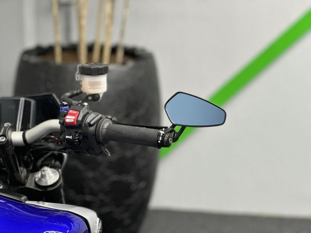 yamaha - mt-09-abs
