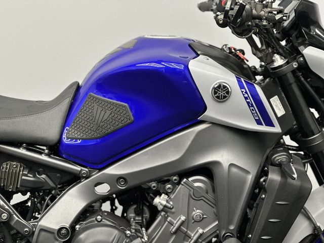 yamaha - mt-09-abs