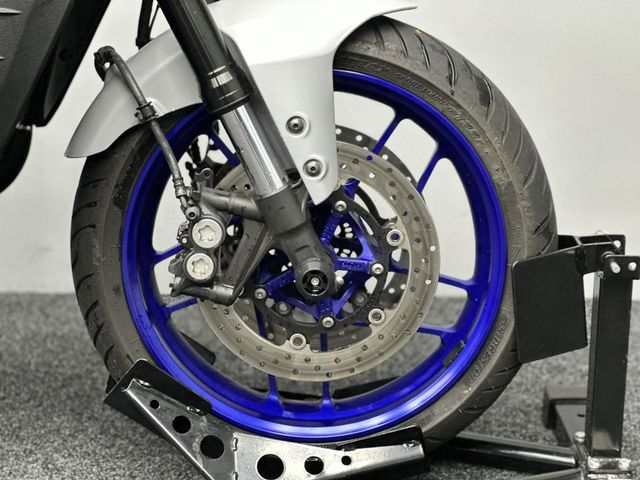 yamaha - mt-09-abs