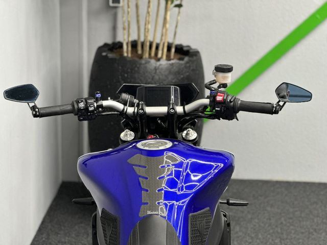 yamaha - mt-09-abs