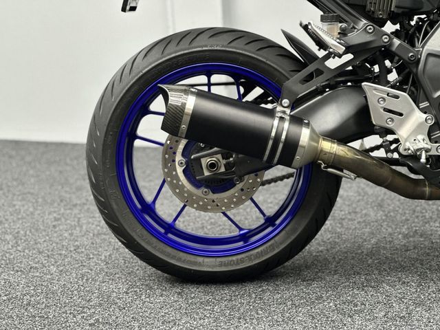yamaha - mt-09-abs
