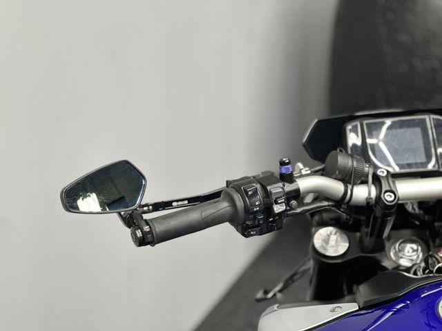 yamaha - mt-09-abs