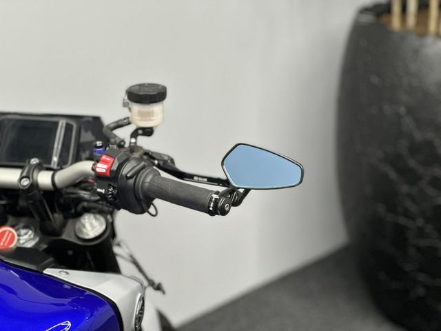 yamaha - mt-09-abs