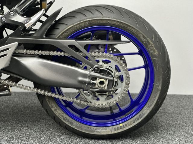 yamaha - mt-09-abs