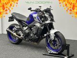 YAMAHA MT 09 ABS