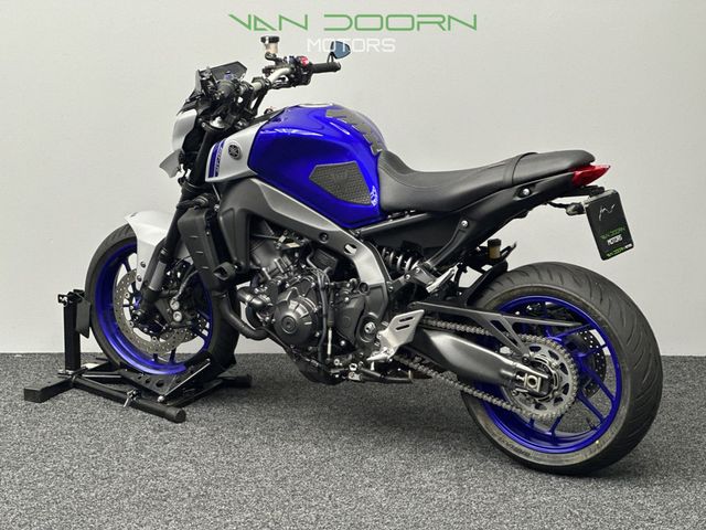 yamaha - mt-09-abs
