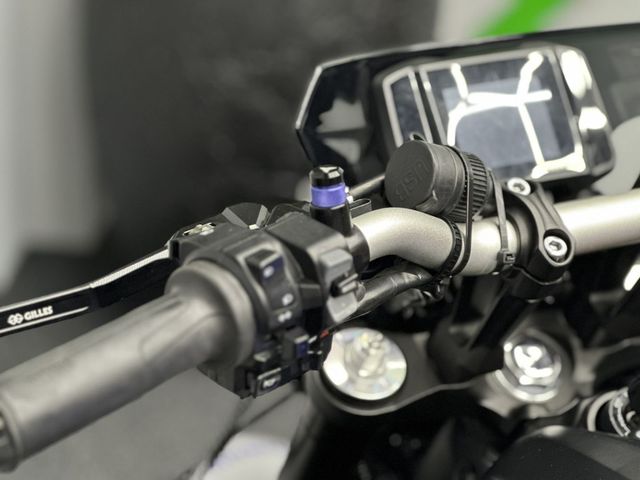 yamaha - mt-09-abs