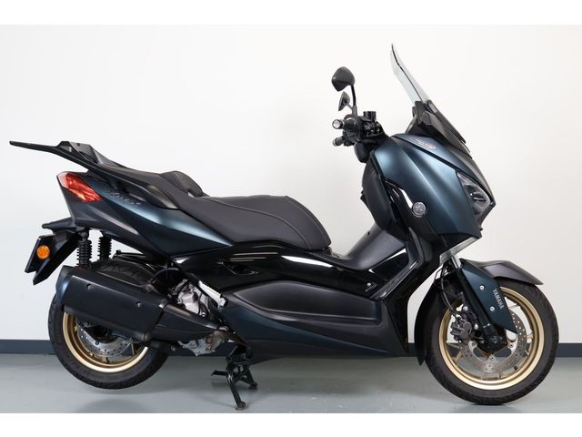 yamaha - x-max-300-tech-max