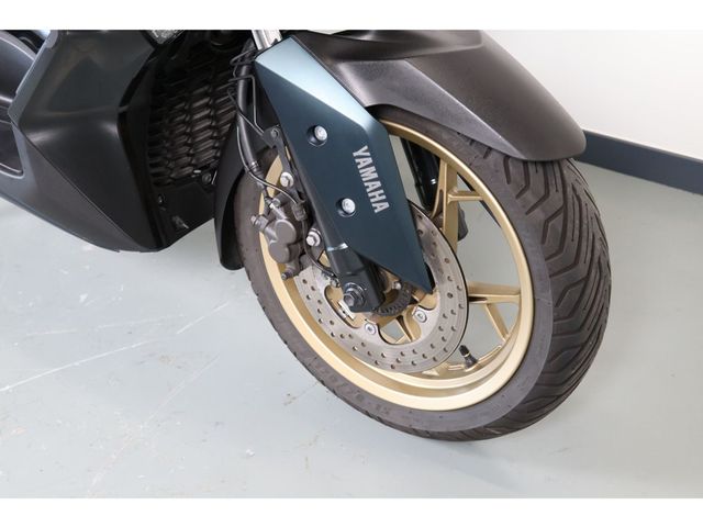 yamaha - x-max-300-tech-max