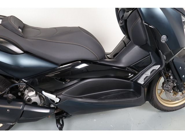 yamaha - x-max-300-tech-max