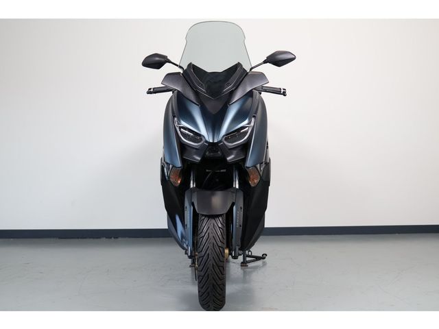 yamaha - x-max-300-tech-max