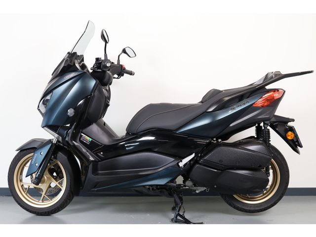 yamaha - x-max-300-tech-max