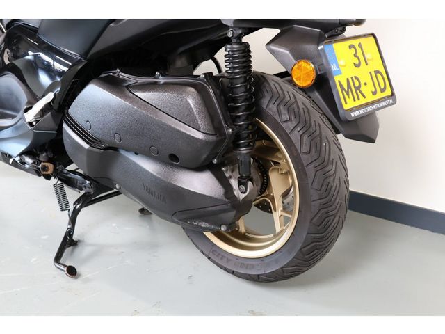 yamaha - x-max-300-tech-max
