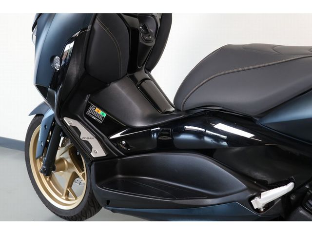 yamaha - x-max-300-tech-max