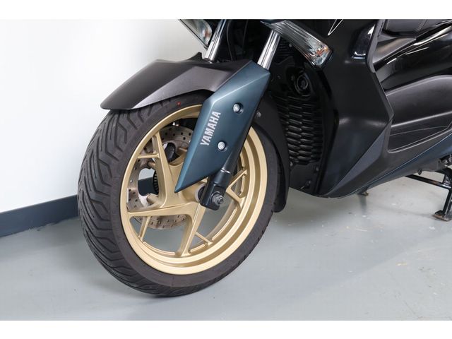 yamaha - x-max-300-tech-max