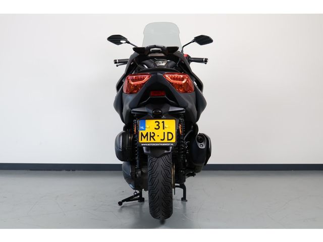 yamaha - x-max-300-tech-max