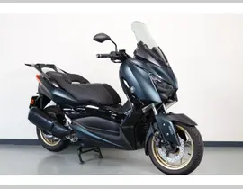 Yamaha X MAX 300 Tech MAX 2022 occasion