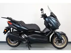 Yamaha Xmax 300 Tech MAX 2022 occasion – foto 2 van 12