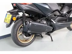 Yamaha Xmax 300 Tech MAX 2022 occasion – foto 5 van 12