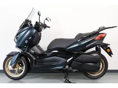 Yamaha Xmax 300 Tech MAX 2022 occasion – foto 7 van 12