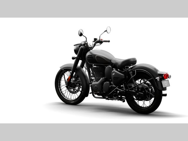 royal-enfield - classic-350