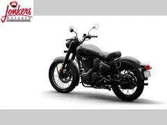 Royal Enfield Classic 350 2026 nieuw – foto 5 van 10