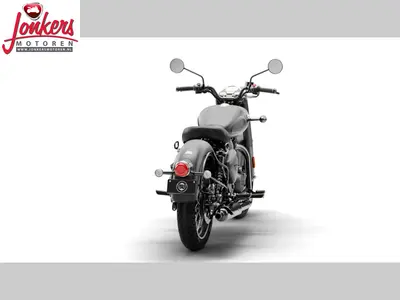 ROYAL ENFIELD CLASSIC 350 – foto 4