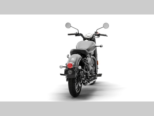 royal-enfield - classic-350