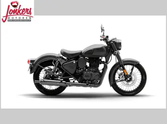 Royal Enfield Classic 350 2026 nieuw