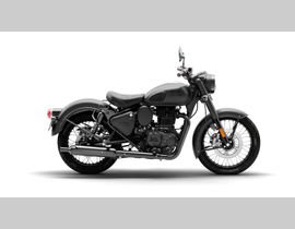Royal Enfield Classic 350 2026 nieuw