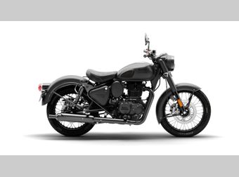 Royal Enfield Classic 350 2026 nieuw