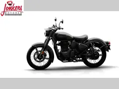 Royal Enfield Classic 350 2026 nieuw – foto 6 van 10
