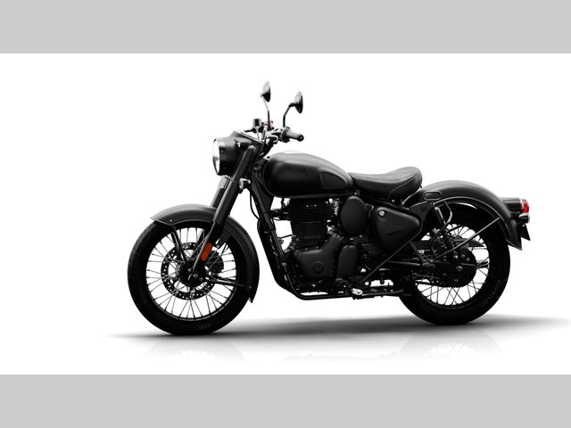 royal-enfield - classic-350