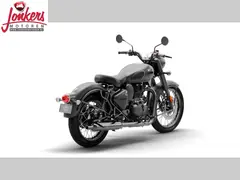 Royal Enfield Classic 350 2026 nieuw – foto 3 van 10