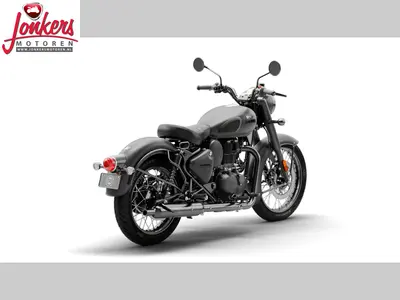 ROYAL ENFIELD CLASSIC 350 – foto 3