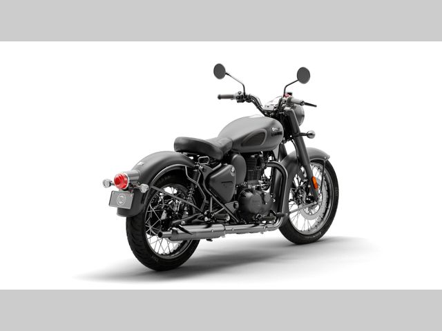 royal-enfield - classic-350