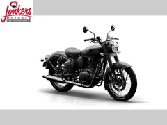 Royal Enfield Classic 350 2026 nieuw – foto 8 van 10