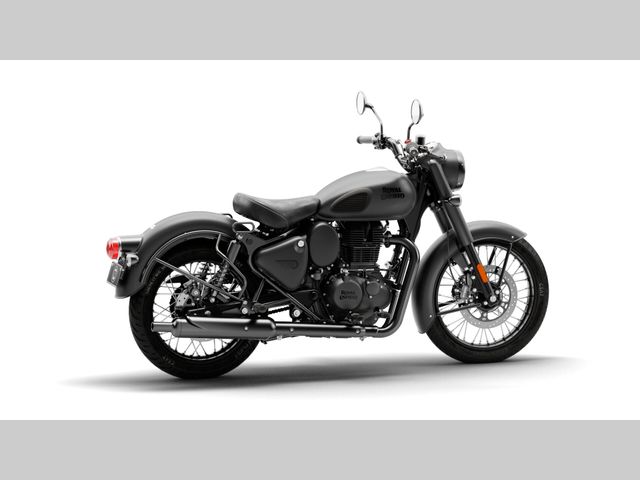 royal-enfield - classic-350