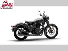 Royal Enfield Classic 350 2026 nieuw – foto 2 van 10