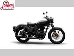 Royal Enfield Classic 350 2026 nieuw – foto 10 van 10