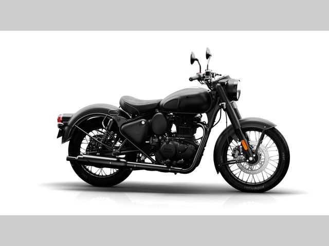 royal-enfield - classic-350
