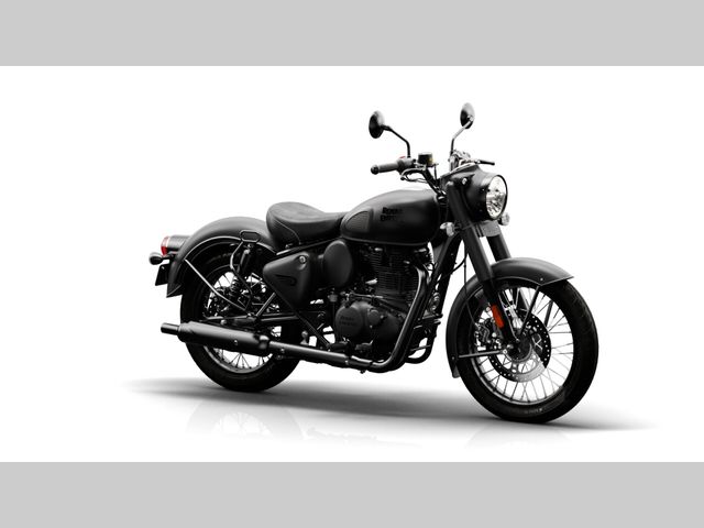 royal-enfield - classic-350