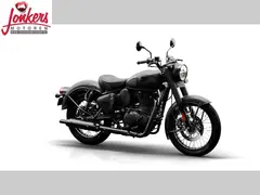 Royal Enfield Classic 350 2026 nieuw – foto 9 van 10