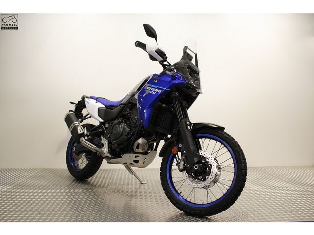 yamaha - tenere-700